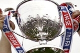 Wells and Wood Make FA Vase Progress