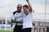 Miller Takes Stamford Up
