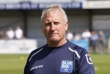 Outgoing Boss Thanks Claret Army 