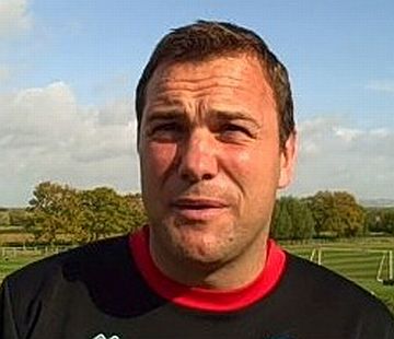 Brough Takes Foresters` Helm