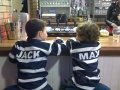 Jacky Cavalli