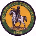 Troop Webmaster