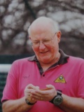 Graham Seaton