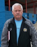 Mick Tucker