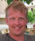Paul Jackson