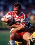 Rob Ward