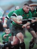 gary demaine