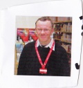 john raftery