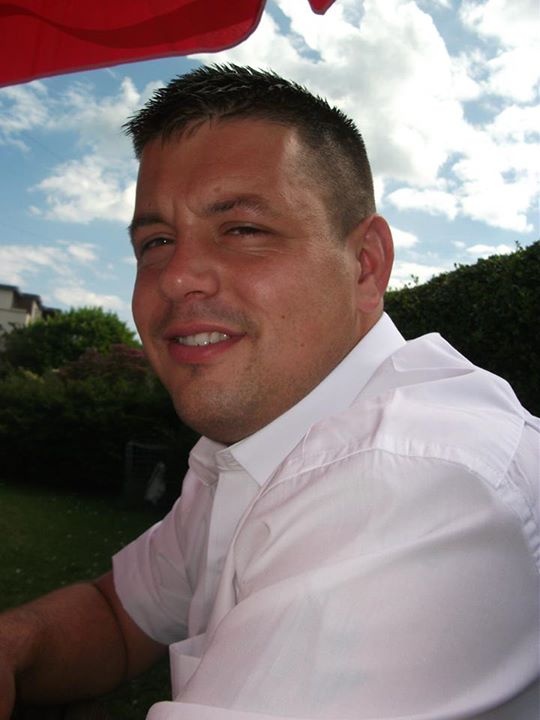 Dave Arnell