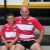 Dafydd Martin-Lloyd is attending