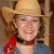 Hazel Gillott is attending