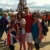Gabby Leeson is attending