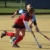 Rachael Bennett is attending