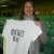 Natasha Chapman is attending
