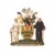 Harrow Borough is attending