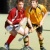Angus Burns is attending