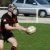 Malcolm White is attending