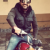 Safi Safdar is attending