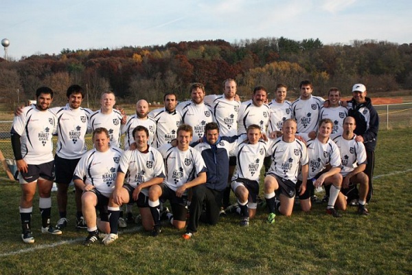 Back Row (L to R)Alejandro Munoz, Alberto Munoz, Dan Lengeling, Adam Bogenrief, Matt Young, Nick Heeren, Seth Meany, Nick Brooks, Scott Woodin, Brian Klaus, Ben Roby, Coach Tim Bauer
Front Row (L to R) Jason Brown, Ethen Berg, Jean-Baptiste Boyeuer, Mark Swisher, Logan Farrar, Andy Kuecker, Dan Kubis, Jon Buchfinck Back Row (L to R)Alejandro Munoz, Alberto Munoz, Dan Lengeling, Adam Bogenrief, Matt Young, Nick Heeren, Seth Meany, Nick Brooks, Scott Woodin, Brian Klaus, Ben Roby, Coach Tim Bauer
Front Row (L to R) Jason Brown, Ethen Berg, Jean-Baptiste Boyeuer, Mark Swisher, Logan Farrar, Andy Kuecker, Dan Kubis, Jon Buchfinck