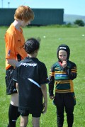 U8 V Slaithwaite still
