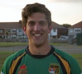 Danny Tomlinson