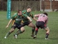 Fleetwood v Aldwinians 3/3/12 still
