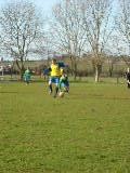 CVFC vs Bath Uni still