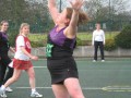 Vandals B vs Redhill March 27 2010 still