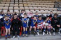 8's and 10's have fun at Edge Hall Road image