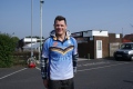 New Kit Presented by Ben Cross image