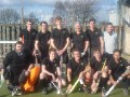3rd XI vs Rotherham 12th Feb 2011 still