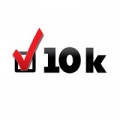 U16 10k Run image