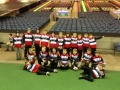 Friday night lights for Lasswade at Murrayfield image