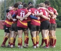 Buoyant 1st XV Squad Announced... image