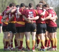 1st XV Squad vs Paignton RFC image