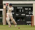 Woodbank Players in action 2010 - Last game image