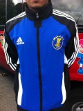 Mahal Fc 2011/12 senior team tracksuit still
