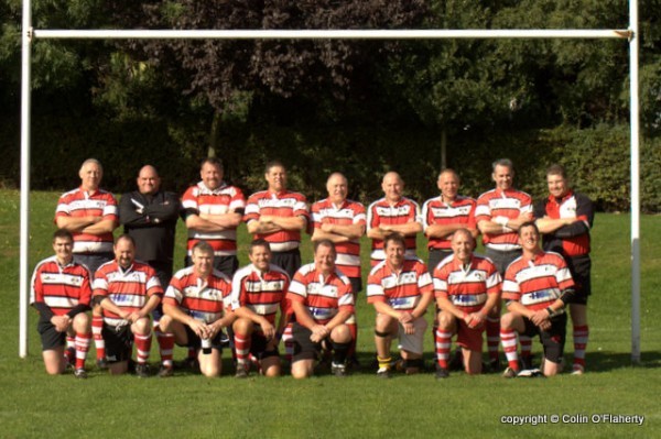Stanford vets v Old Palmerians Vets 

Simon Rumble, Micky Cook, Robin O'Connell, Warren Higgs, Bert Higgs,Russell Jackson, Dion Higgs, Rob Maher, Reece Anderson, 

Graham Loughran, David Payne, Steve Pierce, David Kellway, Tony Cumbers, John Stevens, Richie Elder, Scott Cooper