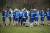 Training Starts