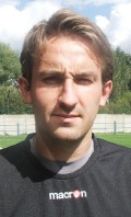 Ben Wood Past Players - Ben Wood