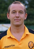 Matt Hall