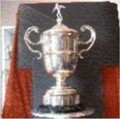 Ladies still on course for League & Cup double..... image