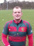 Nathan Eggleshaw