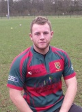Will Crossley
