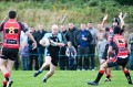 Rylands A in Alliance Cup still