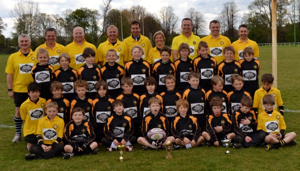 The U10s train from 1000-1200 every Sunday. THe U10 pitches are situated furthest away from the clubhouse and can be easily accessed via either following the track parallel to the railway line, or parking at the Crown Plaza Hotel and crossing railtrack at the railway crossing adjacent to the pitches. The U10s train from 1000-1200 every Sunday. THe U10 pitches are situated furthest away from the clubhouse and can be easily accessed via either following the track parallel to the railway line, or parking at the Crown Plaza Hotel and crossing railtrack at the railway crossing adjacent to the pitches.