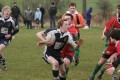 Ponte U17 V Keighley by Graham Sutton still