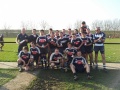 Under 16 squad win Jack Conn Tournament image