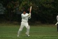 Play Off Adastrians in Action still