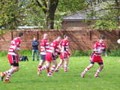 Sunderland v Peterlee - May 2010 still